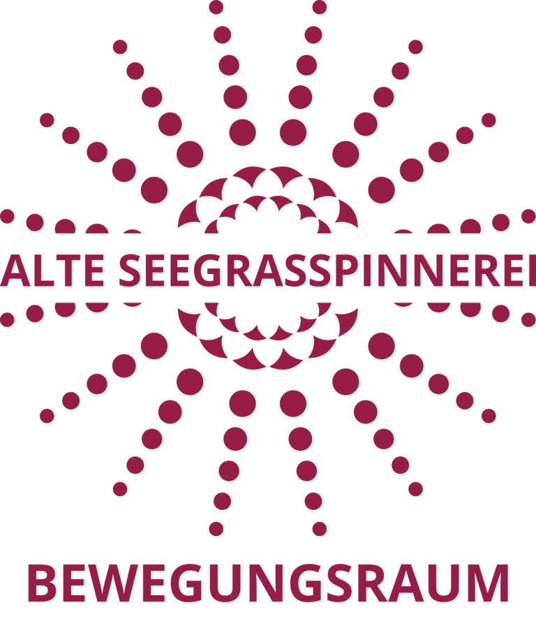 Logo - Seegras-Bewegungsraum
